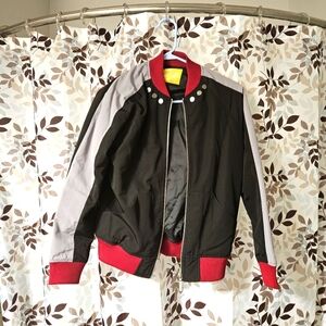 Kingdom Hearts x Super Groupies Sora Jacket